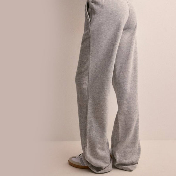 Sweatpants oversize