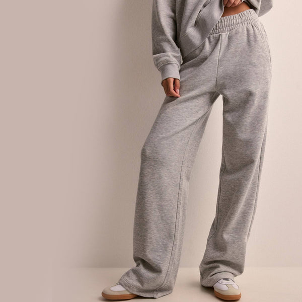 Sweatpants oversize